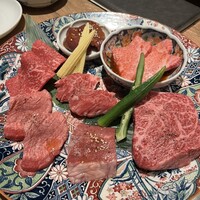 焼肉一七三 向山 - 