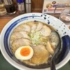 らーめん直久 青山店