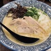 品川製麺所 新宿2丁目店