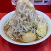 麺屋 桐龍 - 料理写真:小らーめん　940円　とろ〜り半熟卵　130円