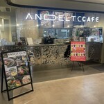 ANDELT CAFE - 