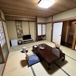 坂巻温泉旅館 - 
