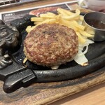 ブロンコビリー - 