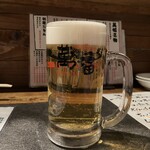 Seijou Urai Chiba Mampuku - 飲み放題 2時間30分　　　1800円