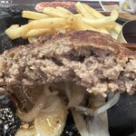 ブロンコビリー - 