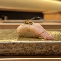 赤坂 鮨 ふくなが - 