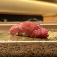 赤坂 鮨 ふくなが - 