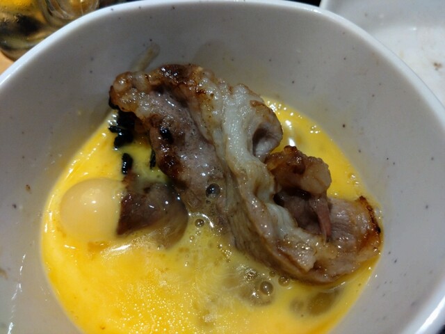 Yakiniku King Hamura Ten photo 2