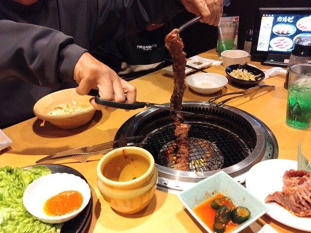 Yakiniku King Hamura Ten photo 3