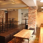 渋谷貸切パーティー＆BBQデバージ - 