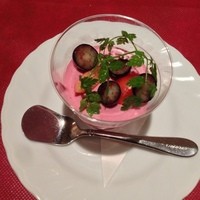 Bistro COLORIS - 
