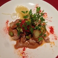 Bistro COLORIS - 