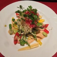 Bistro COLORIS - 