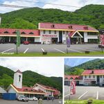 谷川岳ドライブイン　お菓子の家 - 谷川岳ドライブイン(群馬県利根郡)TMGP撮影