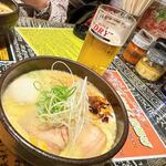 Kaikai Ramen - 