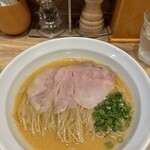 麺庵 利休 - 