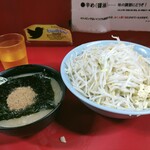 ラーメン二郎 - 