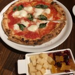 Pizzeria Bar Trico - 