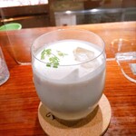 テンダリー - サツマイモ