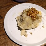 Tachinomi Bekari Urapane - 自家製ポテトサラダ