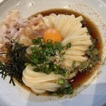 Boku To Udon To Katsuodashi - 