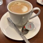 Bistro de Mitsu - ホットコーヒー