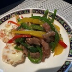 中国料理 芙蓉城 - 