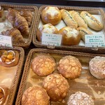 boulangerie montagne - 