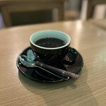 LANI cafe PLACE - コーヒー　　　　　　　385円(税込)