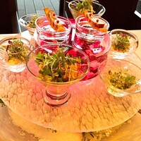 スミレオオサカ - 