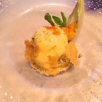 スミレオオサカ - 