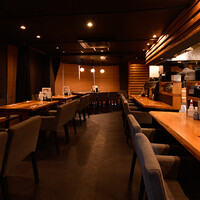 Sakana Shukou Kuu Reservation - Tsujido/Izakaya (Tavern) | Tabelog