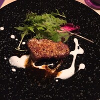 スミレオオサカ - 