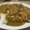 カレーや マドラス