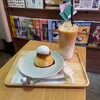 ゲット ベター コーヒー＆サンドイッチ