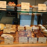 Boulangerie Shiraishi - 