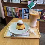 ゲット ベター コーヒー＆サンドイッチ - 