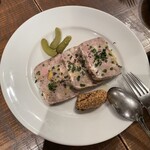 bistro oeuf oeuf - 