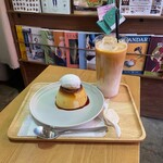 ゲット ベター コーヒー＆サンドイッチ - 