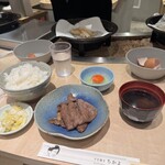 Sukiyaki Chikayo - 