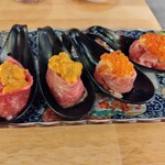 Sushi To Tempura Oyaji - 