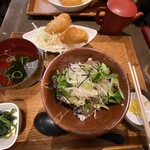 とろさば料理専門店 SABAR - 
