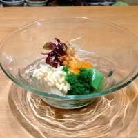 京中華 牧定 - 