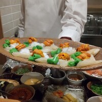 京中華 牧定 - 