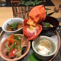 日本料理 なかのしま (リーガロイヤルホテル大阪) - 