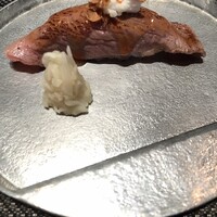 日本料理 なかのしま (リーガロイヤルホテル大阪) - 