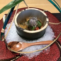 日本料理 なかのしま (リーガロイヤルホテル大阪) - 