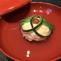 日本料理 なかのしま (リーガロイヤルホテル大阪) - 