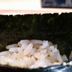 Sushi Asahi - 