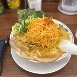 ラーメン魁力屋 - 